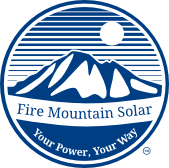 Fire Mountain Solar LLC logo